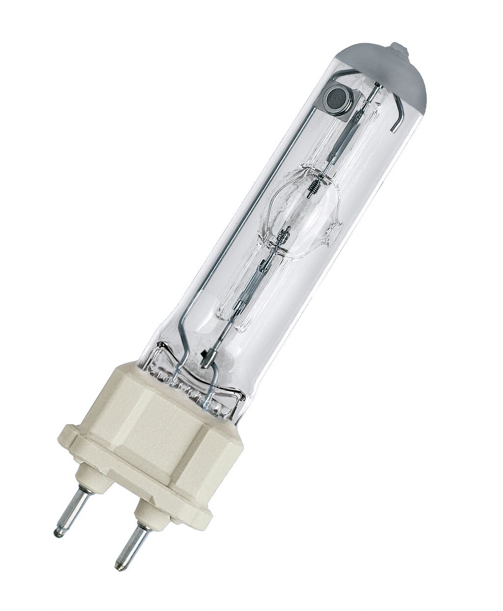 single end hsr or hsd metal halide dischargelamp from osram