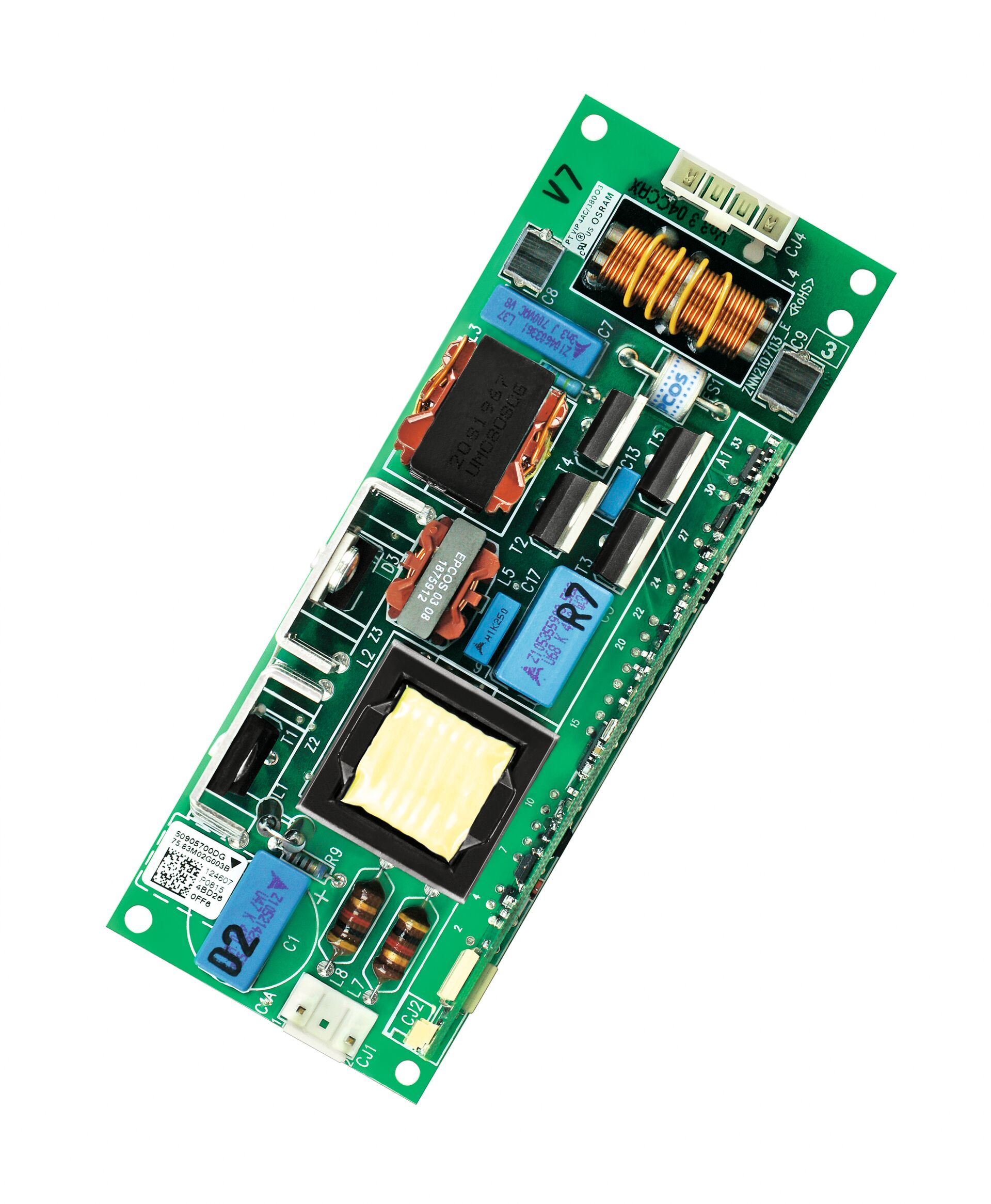 OSRAM PT-VIP lamp driver