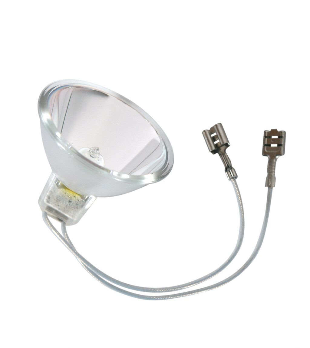 osram Current controlled halogen reflector lamps