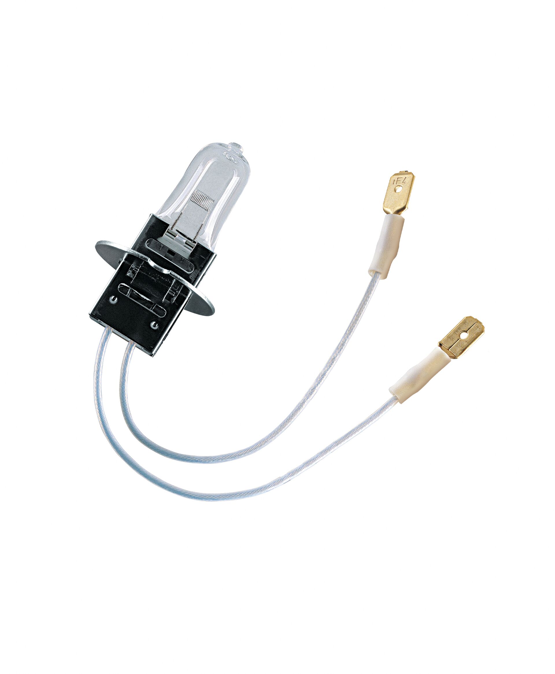 osram Current controlled halogen Pk30d base lamps for series operation