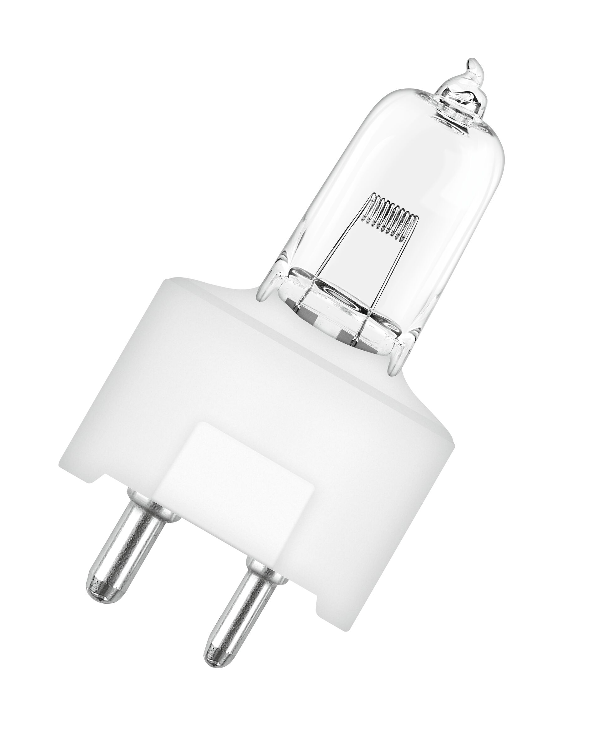 osram Current controlled halogen single end lamps for series operation