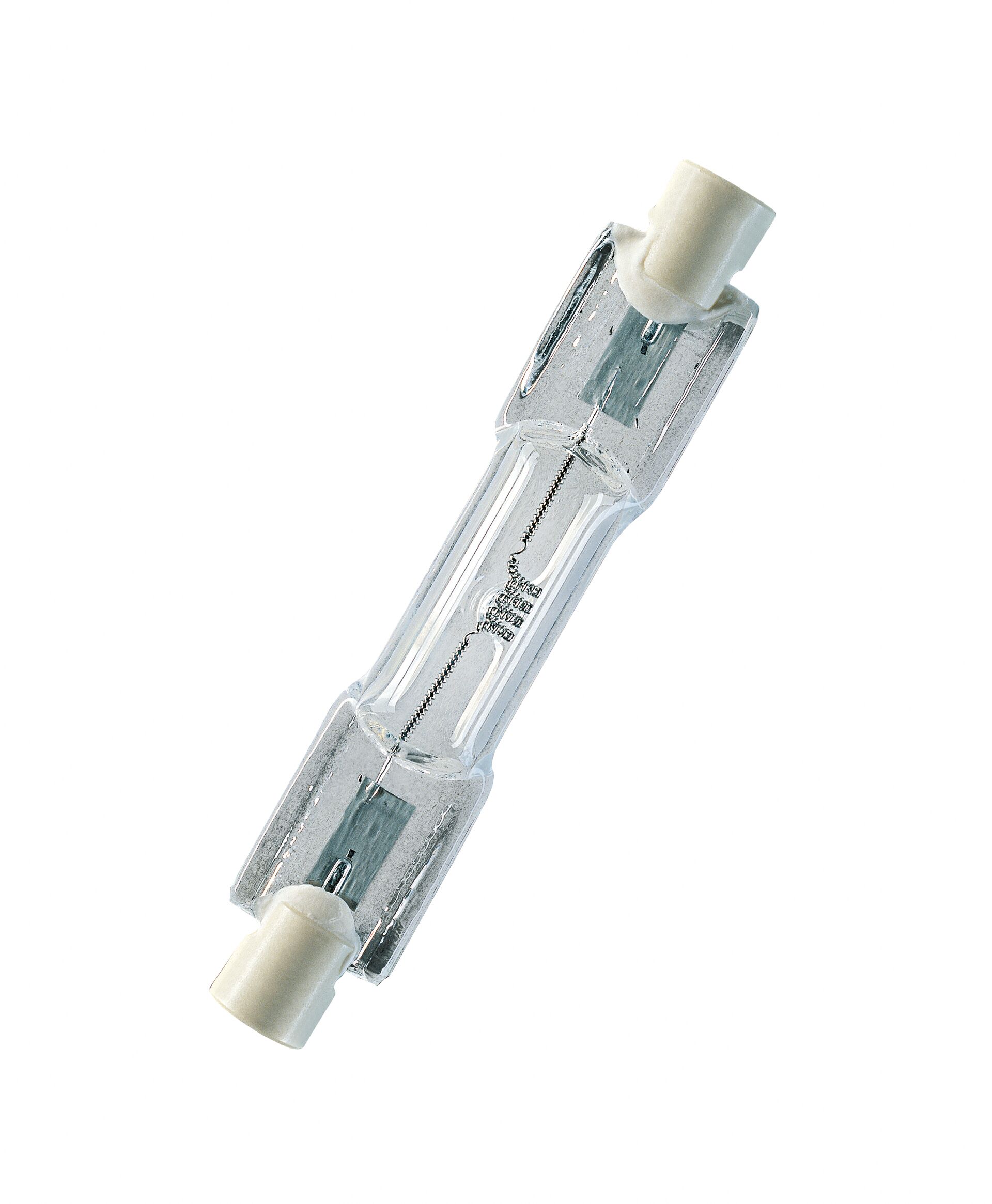 osram Current controlled halogen double end lamps for series operation