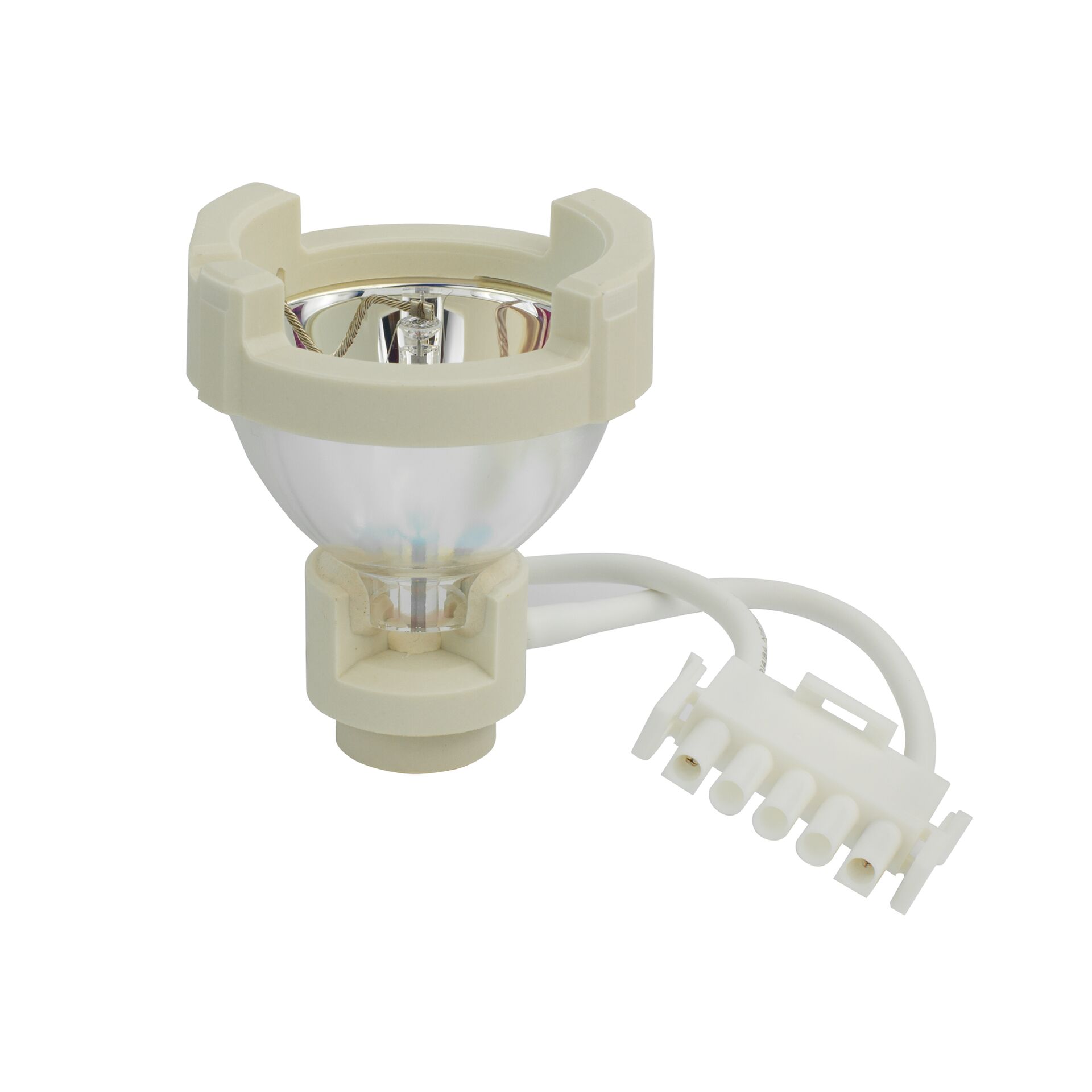 osram HBO R and HXP R lamp ≤ 200W