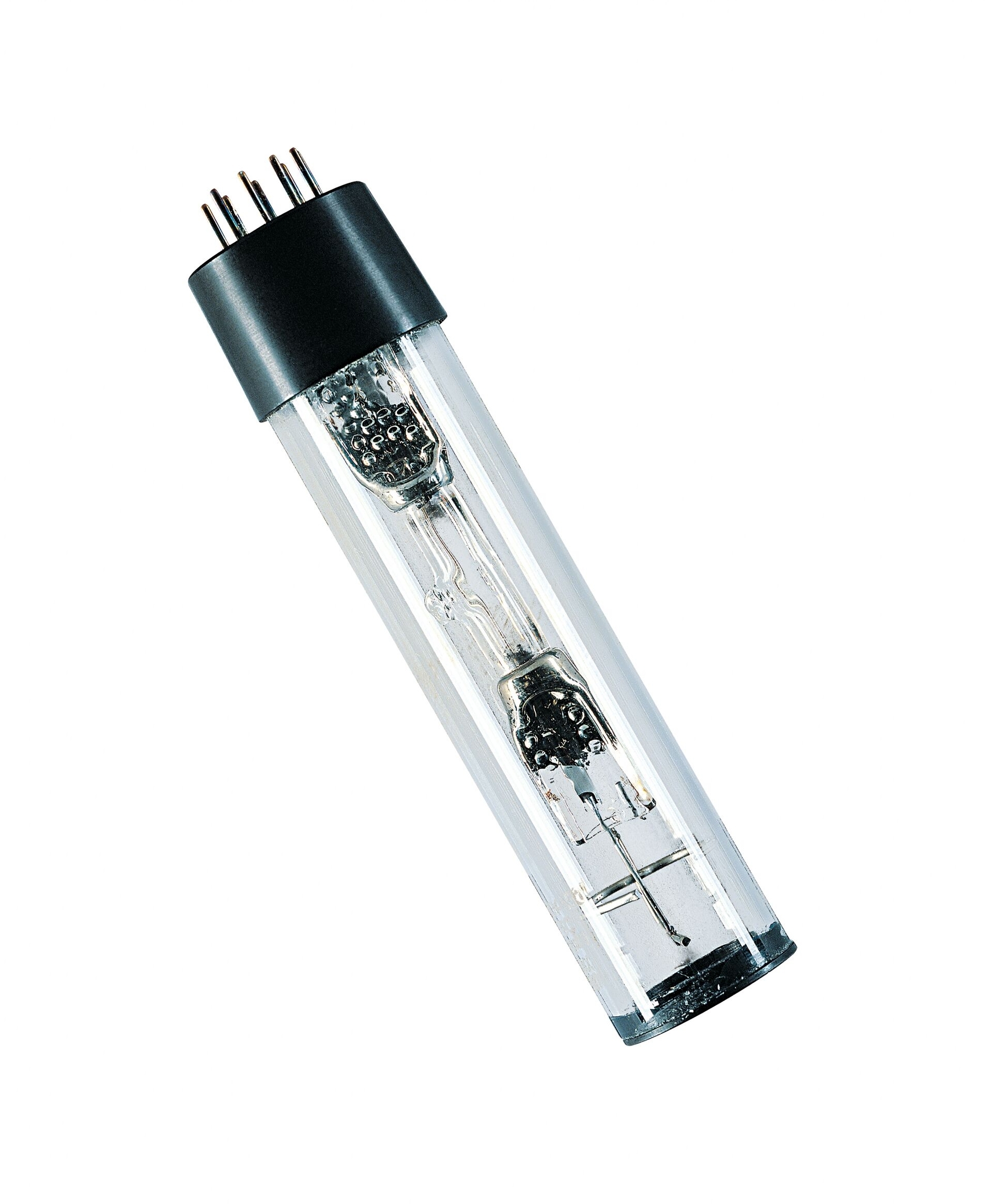osram spectroscopy lamp