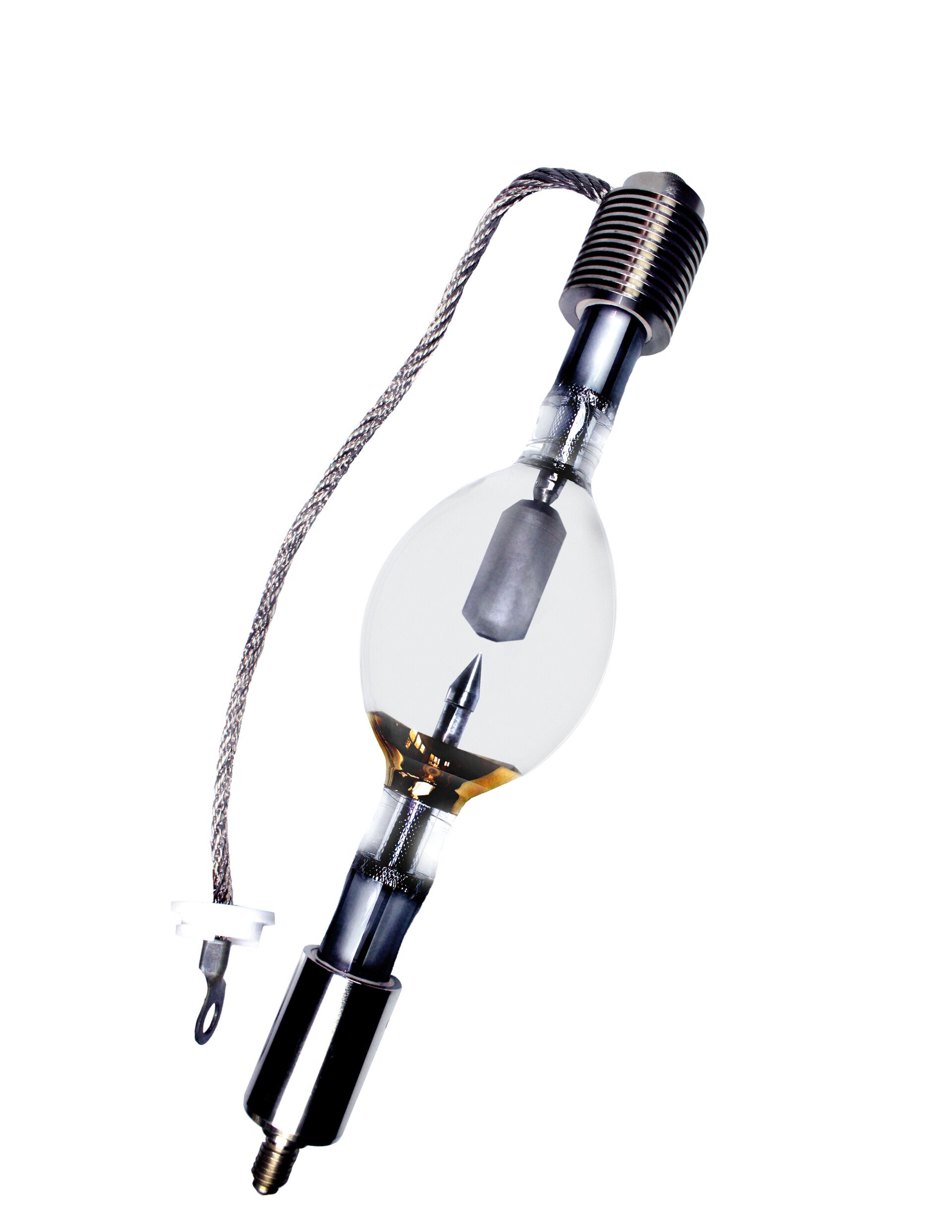 osram hbo lamp used in semiconductor production